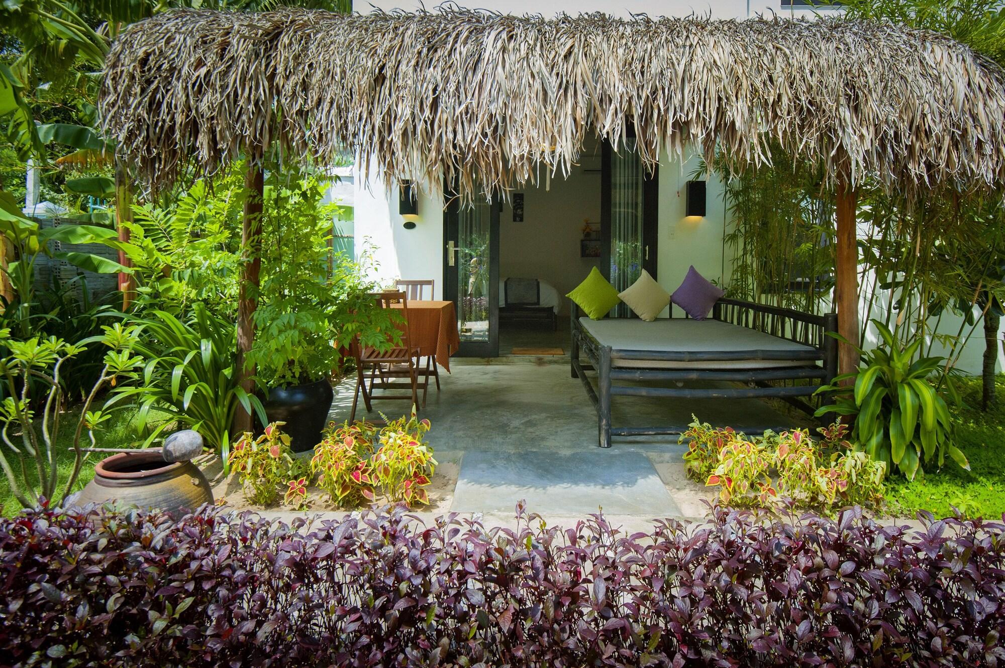 An Bang My Village Homestay Hoi An Exteriér fotografie