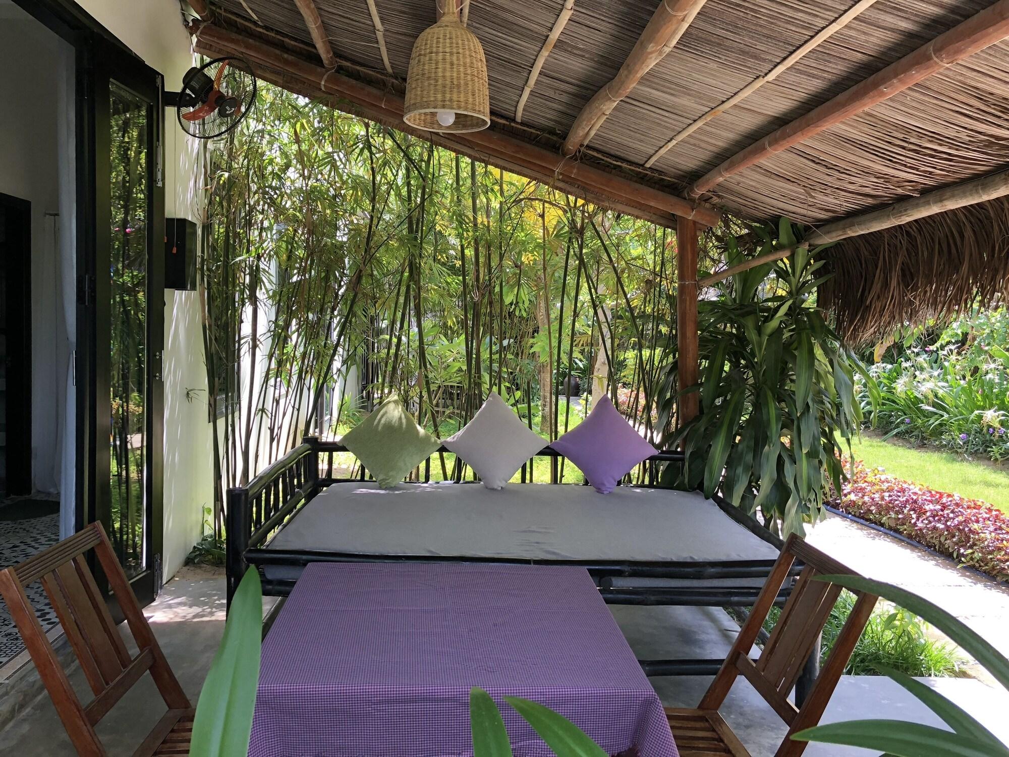 An Bang My Village Homestay Hoi An Exteriér fotografie