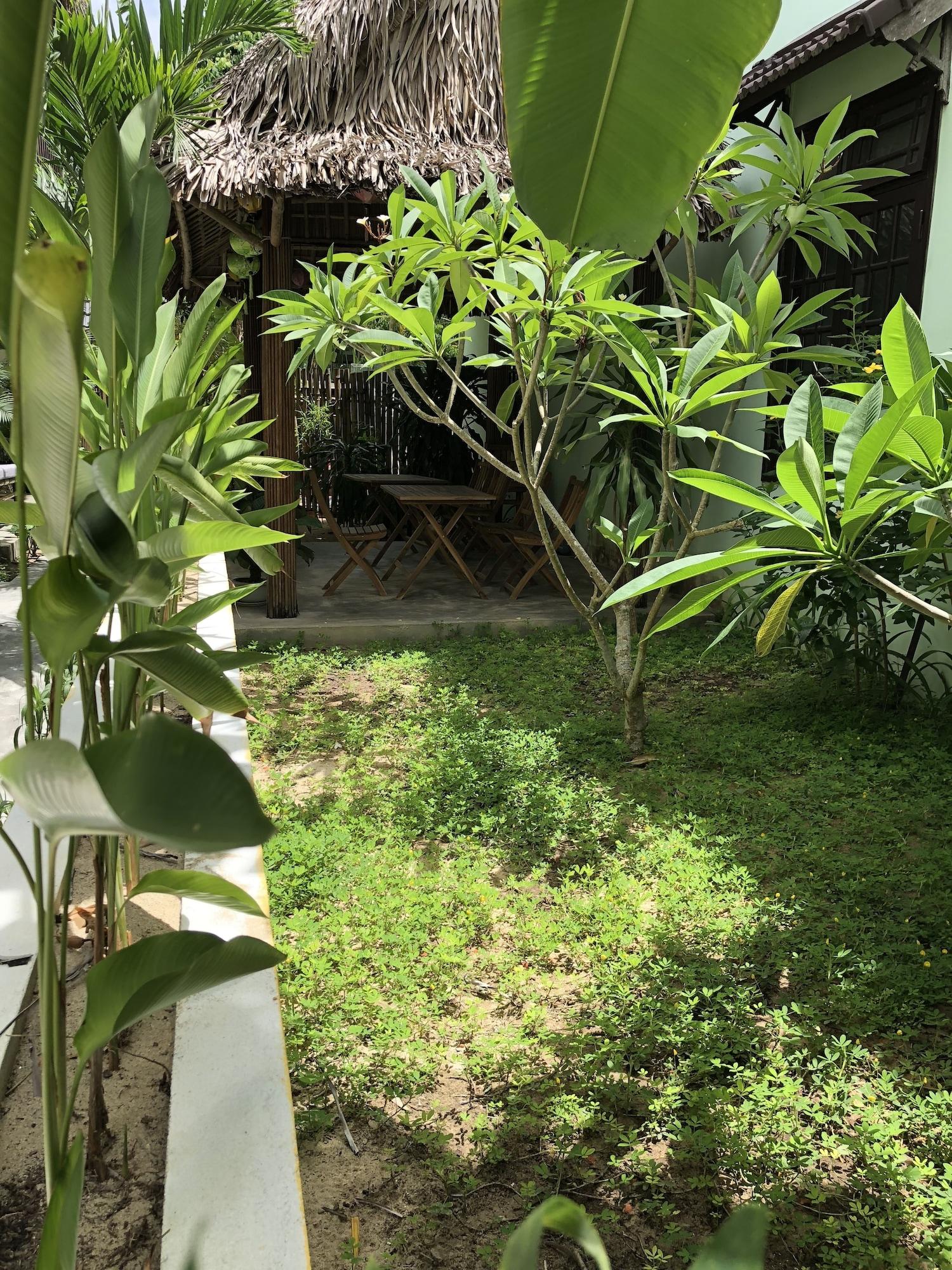 An Bang My Village Homestay Hoi An Exteriér fotografie