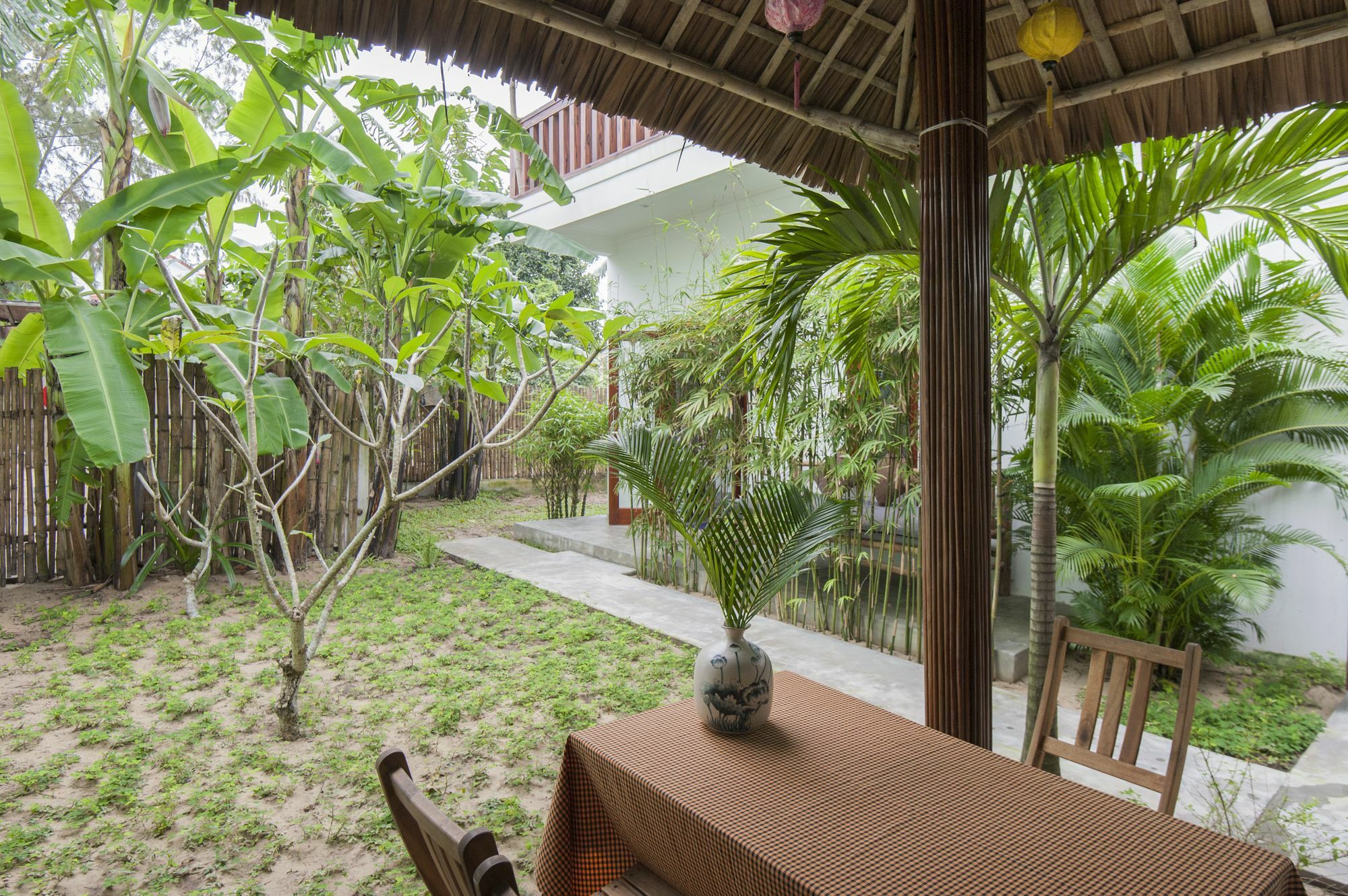 An Bang My Village Homestay Hoi An Exteriér fotografie