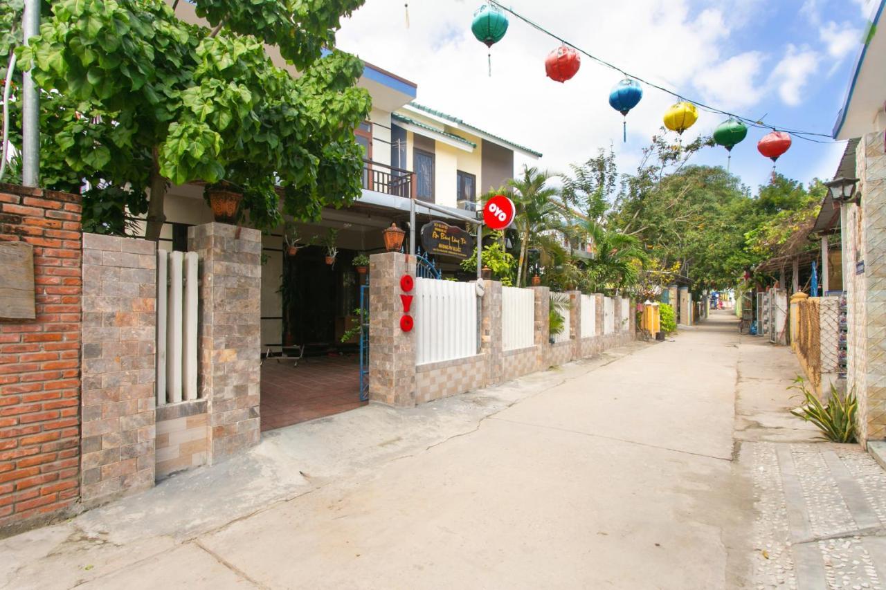 An Bang My Village Homestay Hoi An Exteriér fotografie