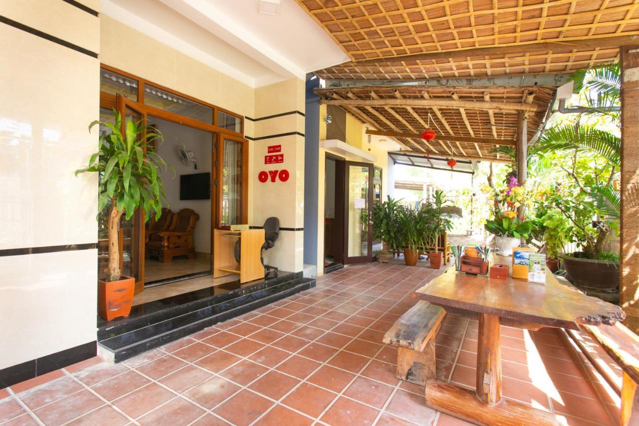 An Bang My Village Homestay Hoi An Exteriér fotografie