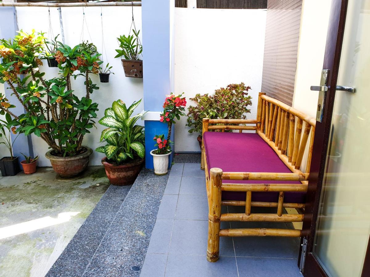 An Bang My Village Homestay Hoi An Exteriér fotografie